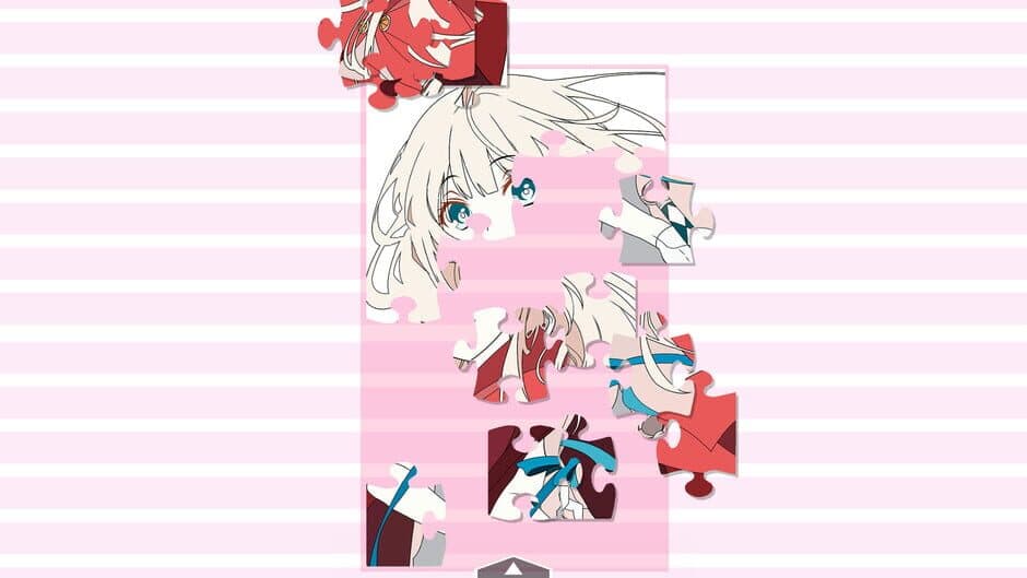 Скриншот 3 из Waifu Museum