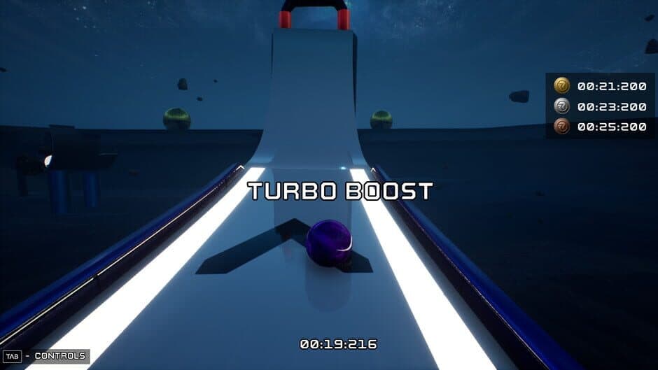 Скриншот 6 из Rolling Rush