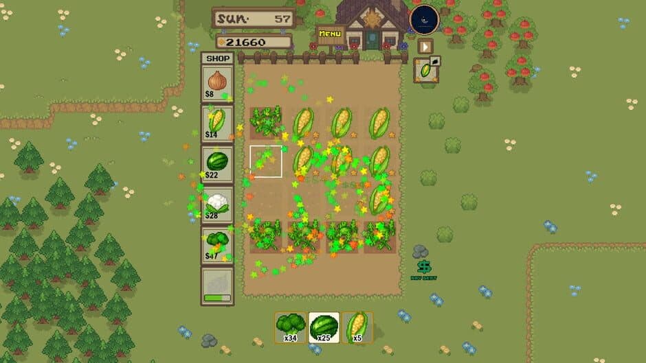 Скриншот 3 из Farmhand Go!