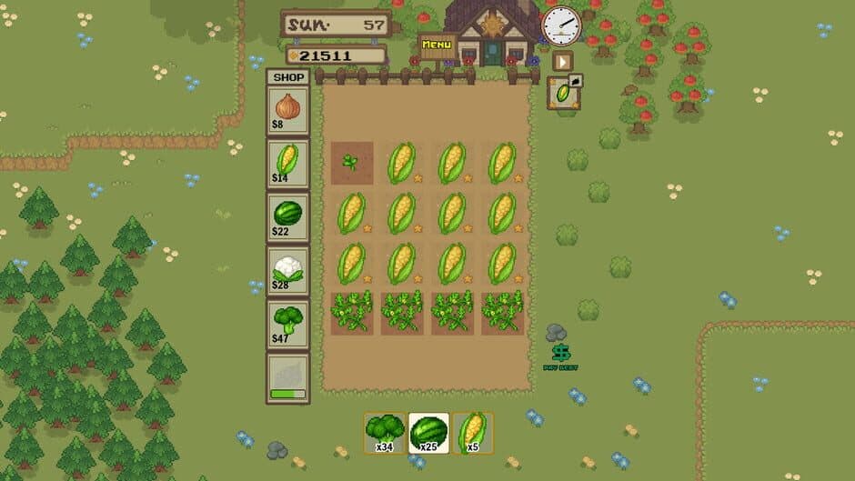 Скриншот 5 из Farmhand Go!