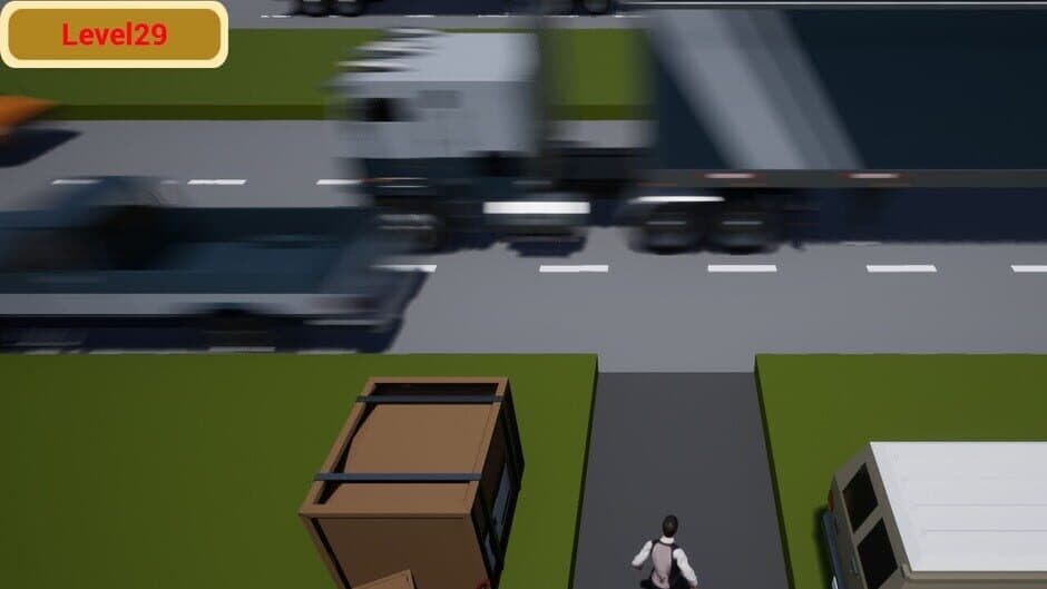 Скриншот 2 из I'm Late