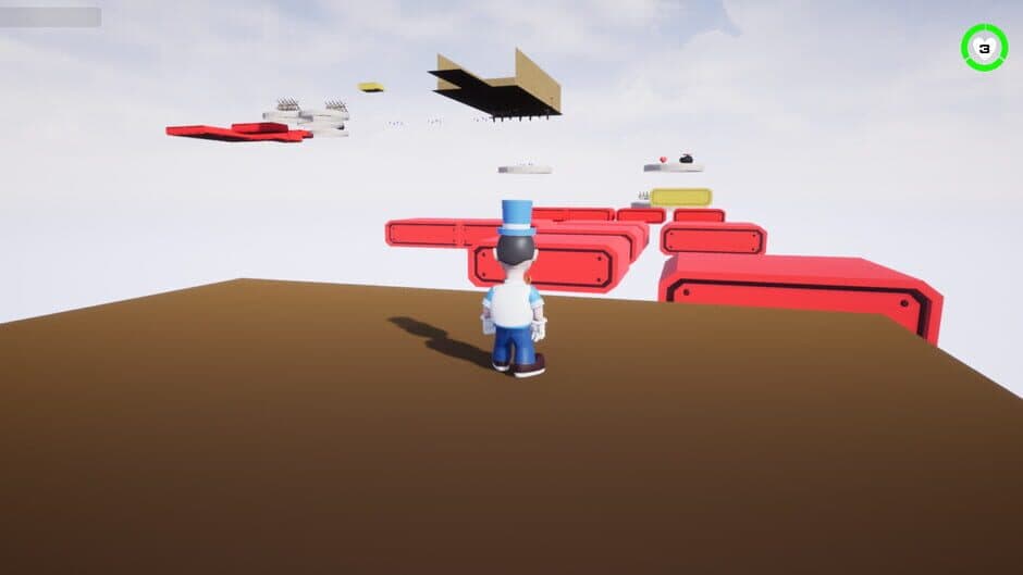 Скриншот 5 из Super Clown 3: Revenge