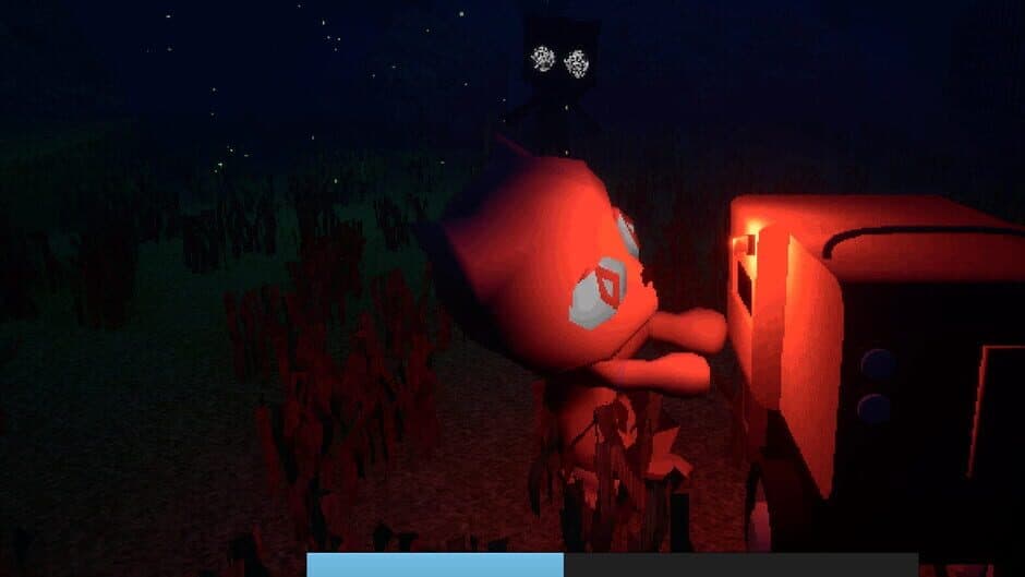 Скриншот 2 из Camping