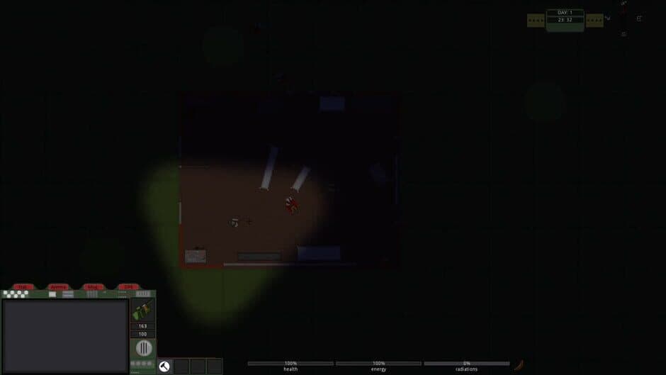 Скриншот 3 из The Expedition Squad