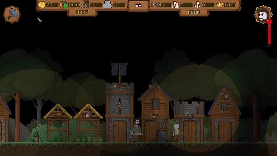 Скриншот 2 из Amber Trail