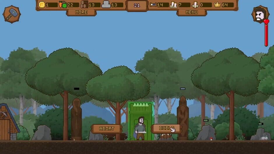 Скриншот 3 из Amber Trail