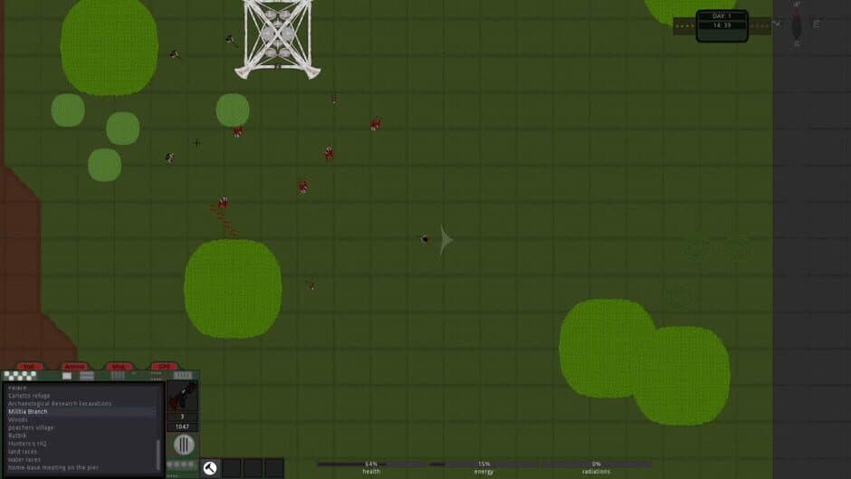 Скриншот 1 из The Expedition Squad