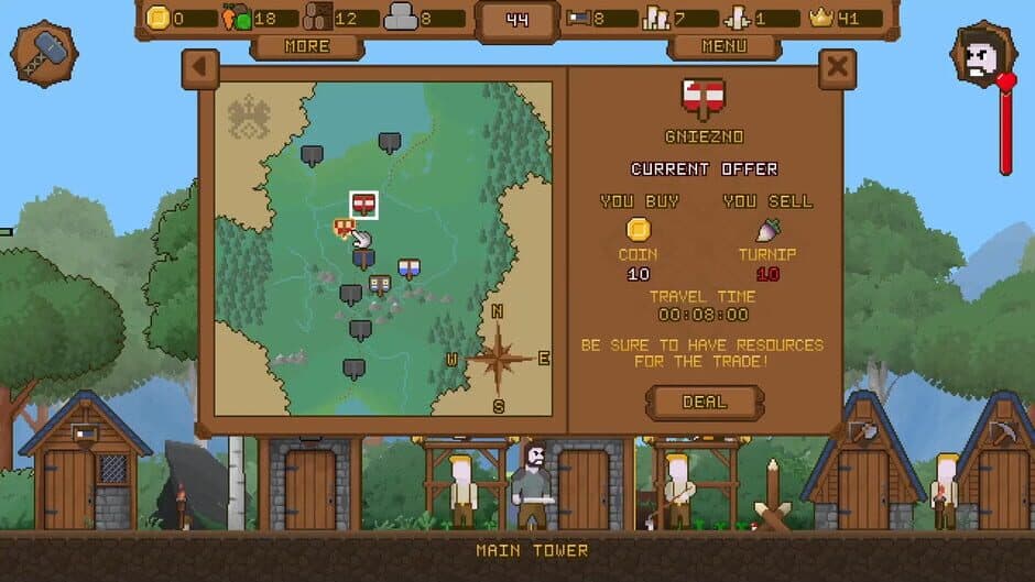Скриншот 5 из Amber Trail