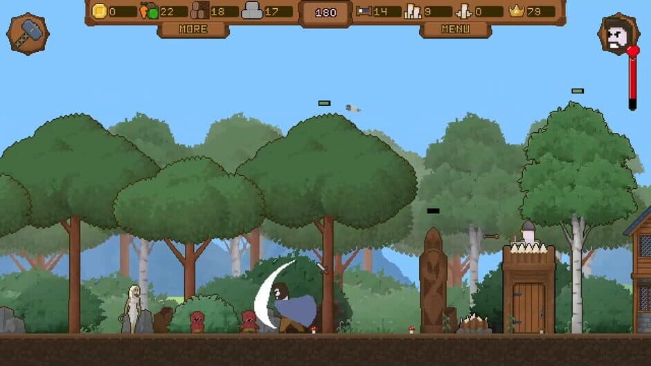 Скриншот 6 из Amber Trail