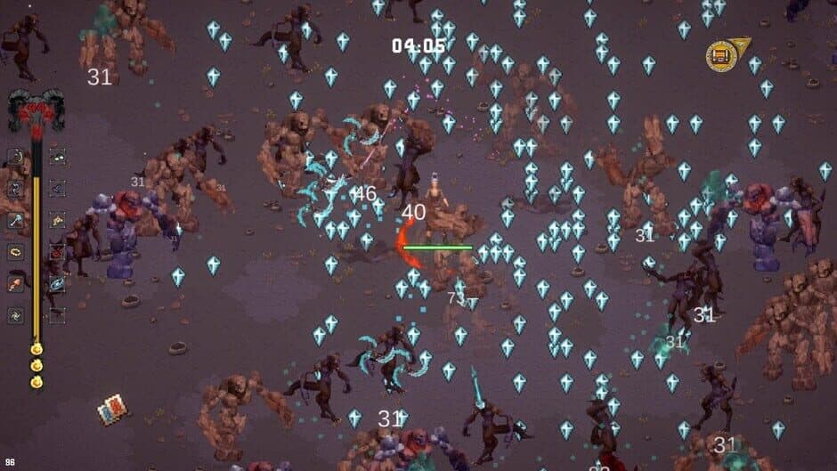 Скриншот 1 из Sharded World