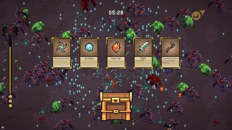 Скриншот 5 из Sharded World