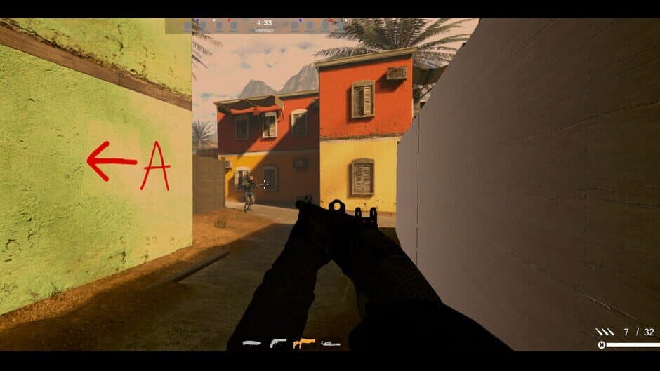 Скриншот 2 из ShotFightDisaster