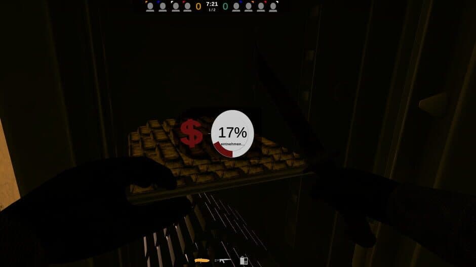 Скриншот 3 из ShotFightDisaster