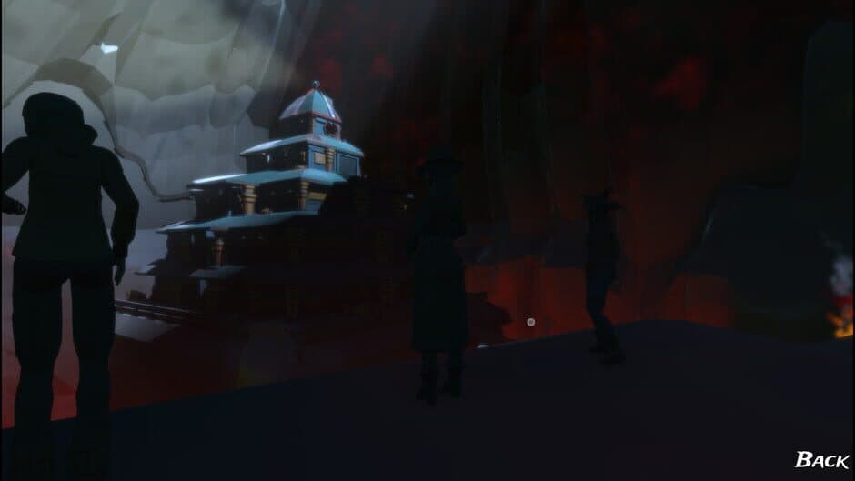 Скриншот 5 из Teresa Moontyners: In the Lair of the Beast