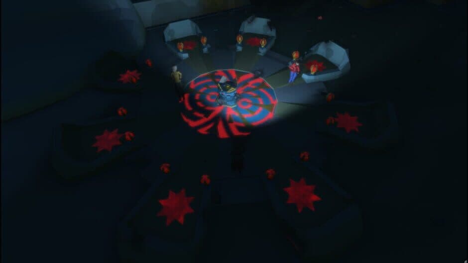 Скриншот 10 из Teresa Moontyners: In the Lair of the Beast