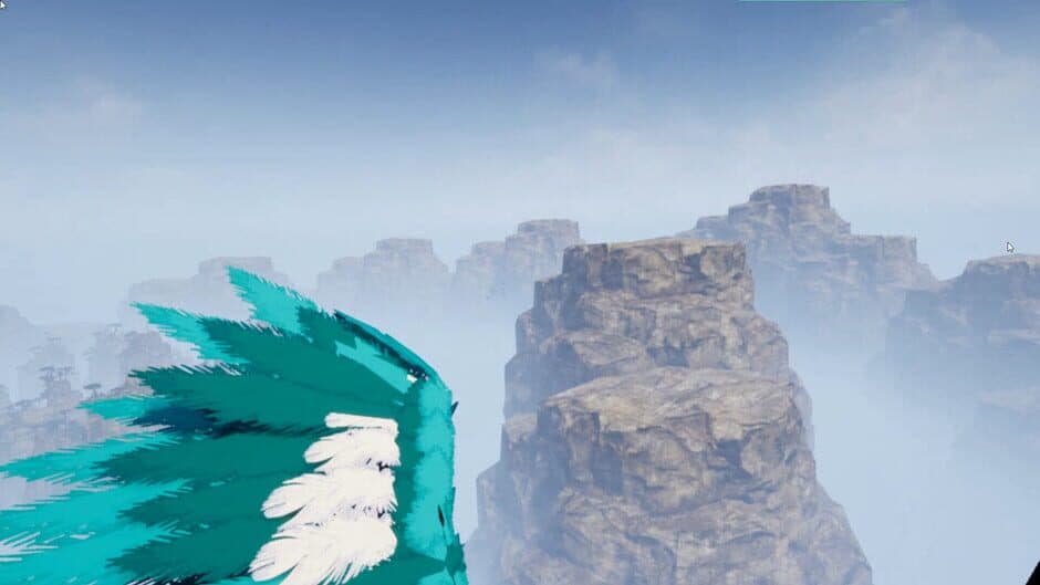 Скриншот 5 из VR Dragon Flight