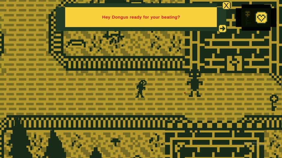 Скриншот 4 из The Book of Fredley