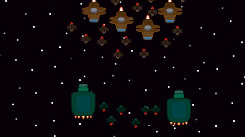 Скриншот 5 из Dwarf Star