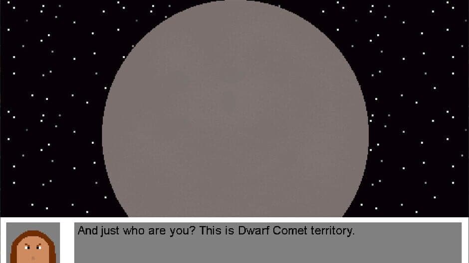 Скриншот 6 из Dwarf Star