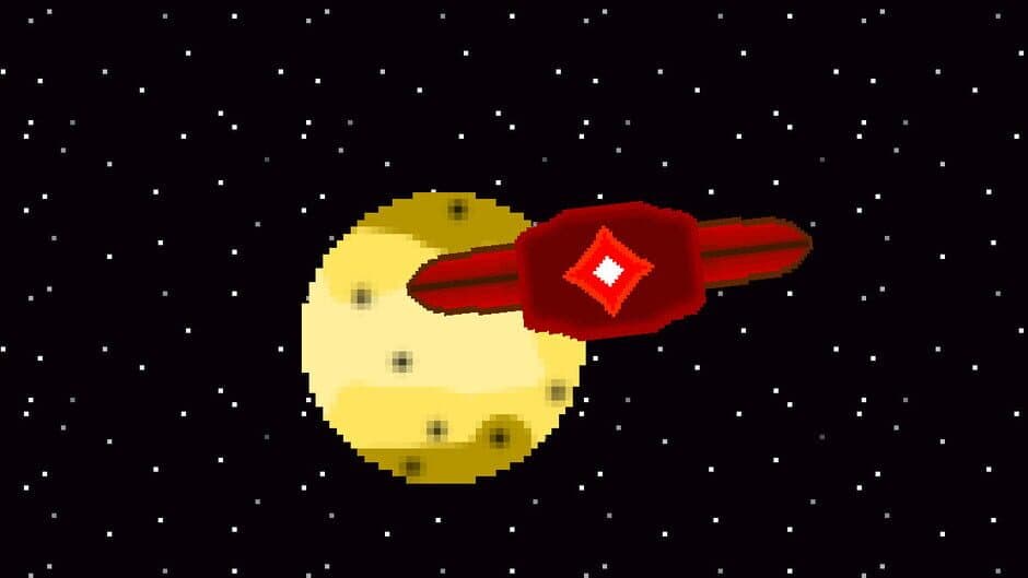 Скриншот 2 из Dwarf Star