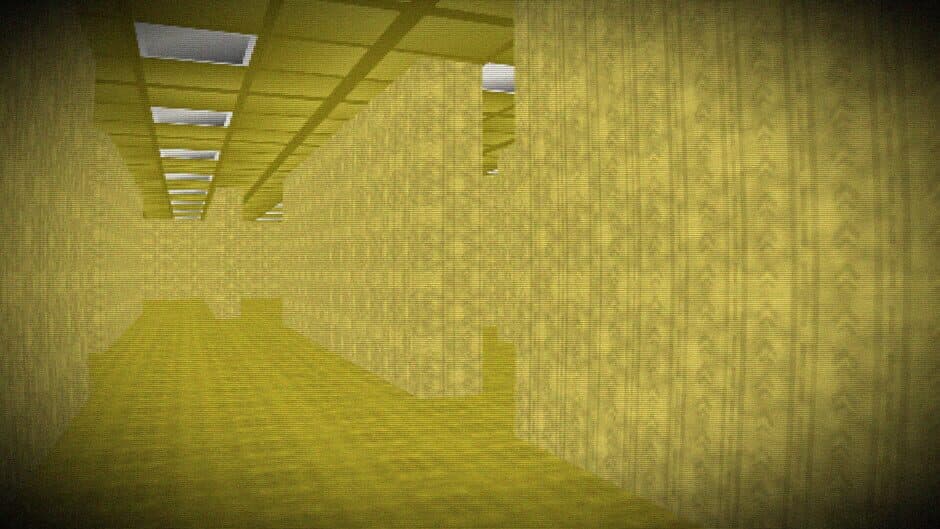 Скриншот 5 из Reality Noclip: The Backrooms