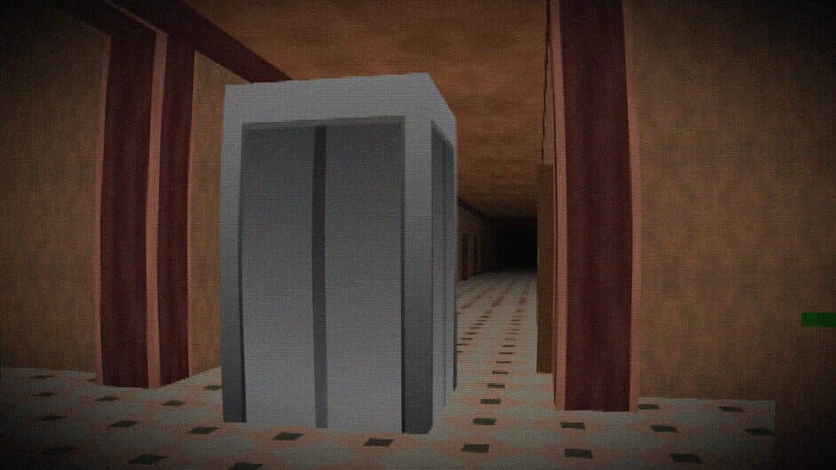 Скриншот 9 из Reality Noclip: The Backrooms
