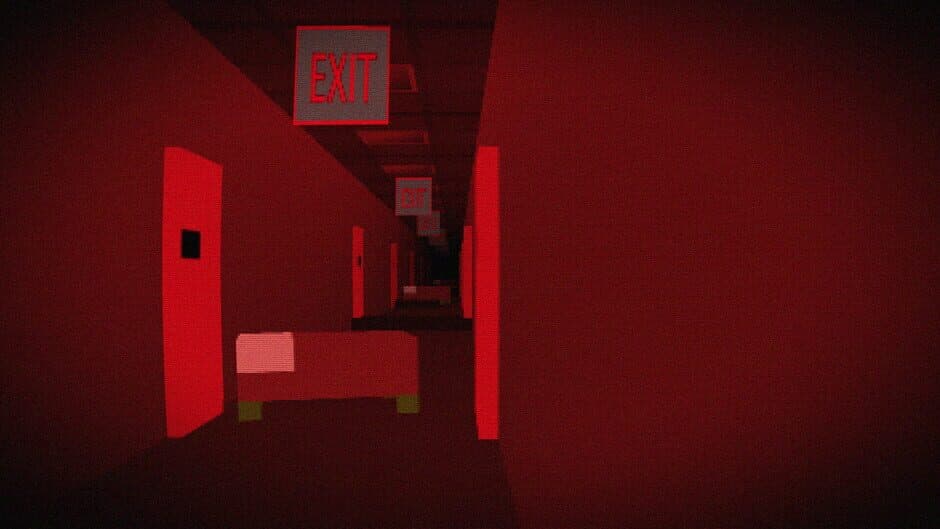 Скриншот 10 из Reality Noclip: The Backrooms