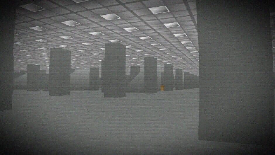Скриншот 11 из Reality Noclip: The Backrooms