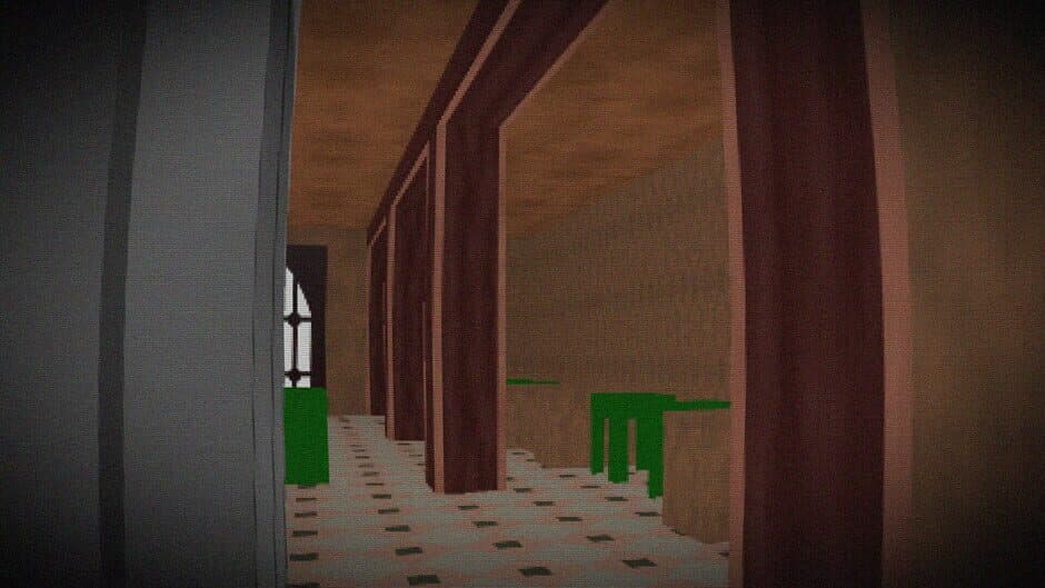 Скриншот 2 из Reality Noclip: The Backrooms