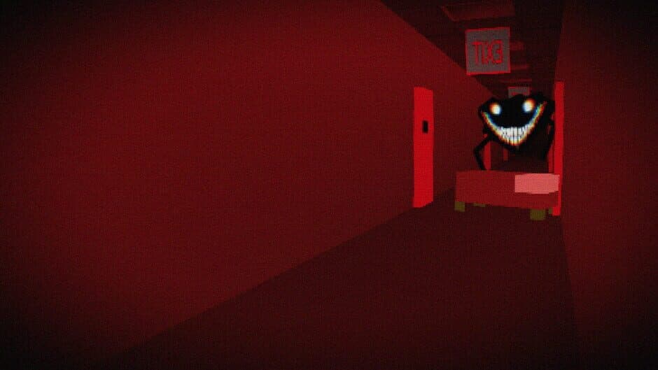 Скриншот 3 из Reality Noclip: The Backrooms