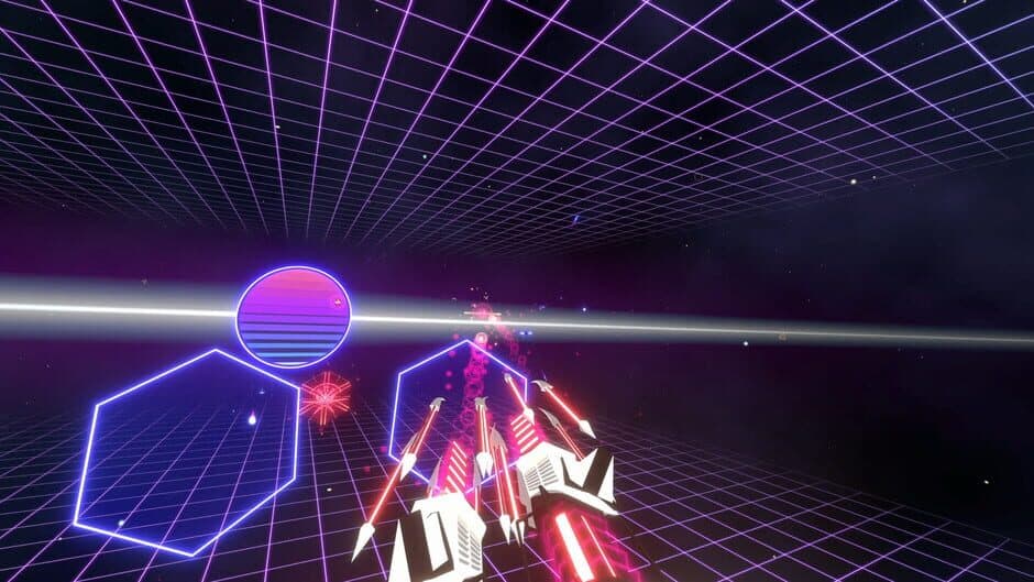 Скриншот 1 из Gemini Chase