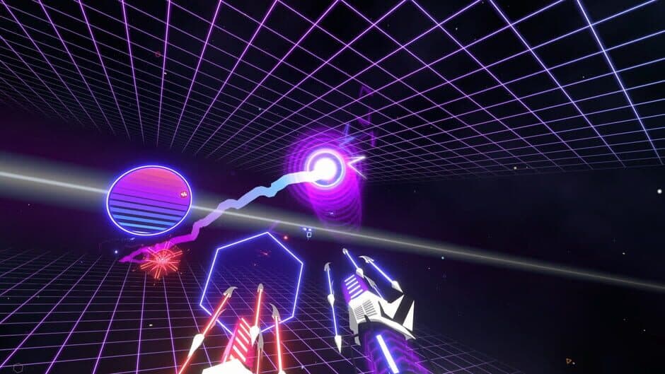 Скриншот 6 из Gemini Chase