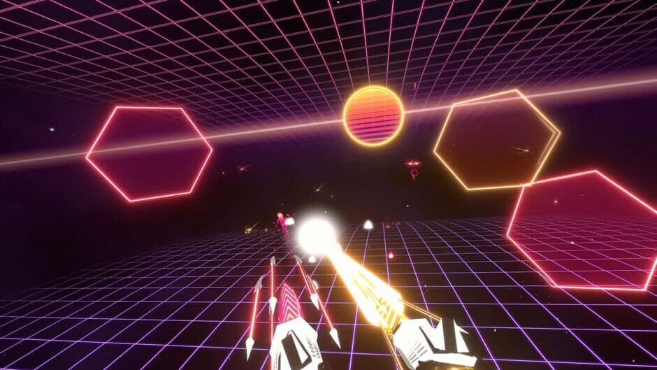 Скриншот 4 из Gemini Chase
