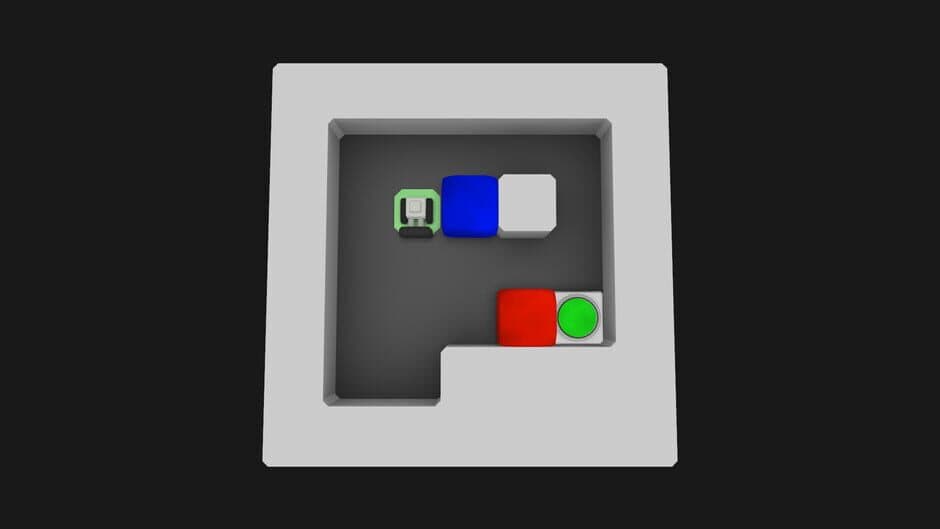 Скриншот 5 из Magnet Block
