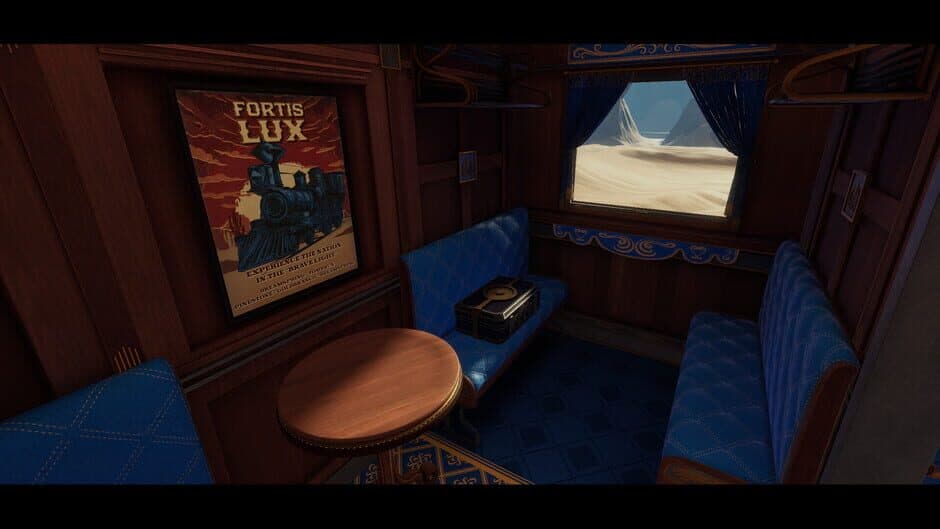Скриншот 5 из Escape Simulator: Wild West