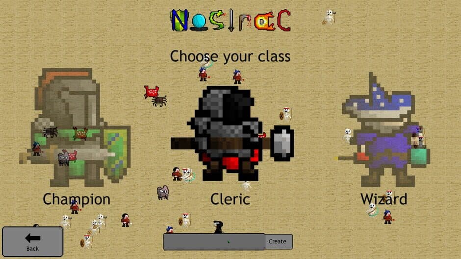 Скриншот 5 из Noslrac