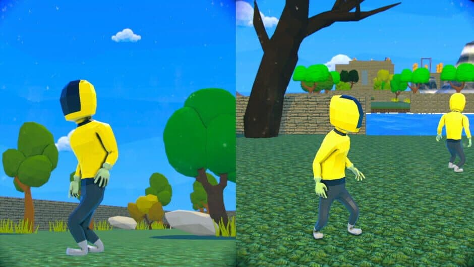 Скриншот 6 из Think and Co-op
