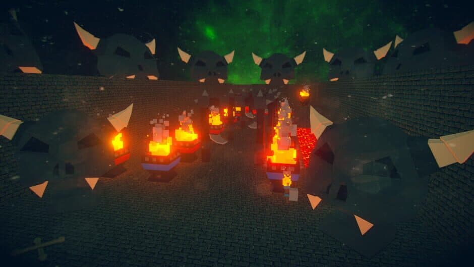 Скриншот 7 из Think and Co-op