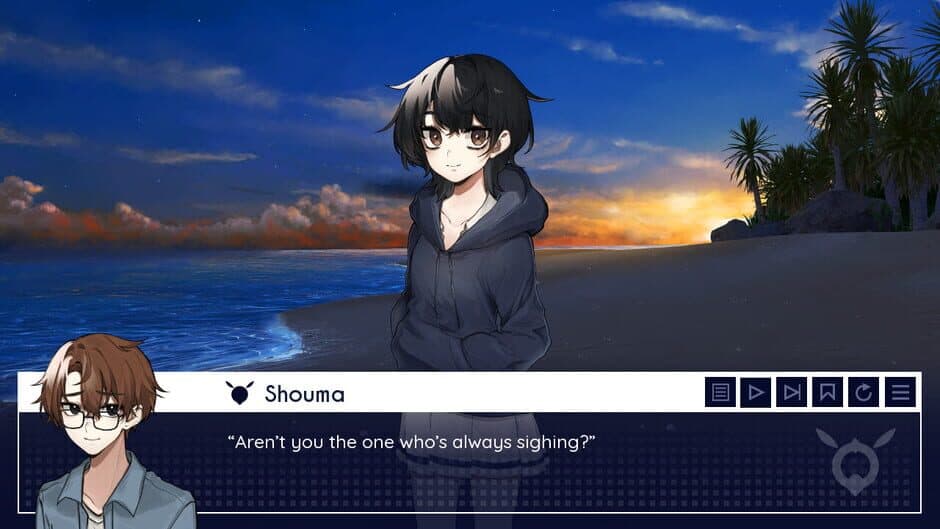 Скриншот 1 из VTuber Connect