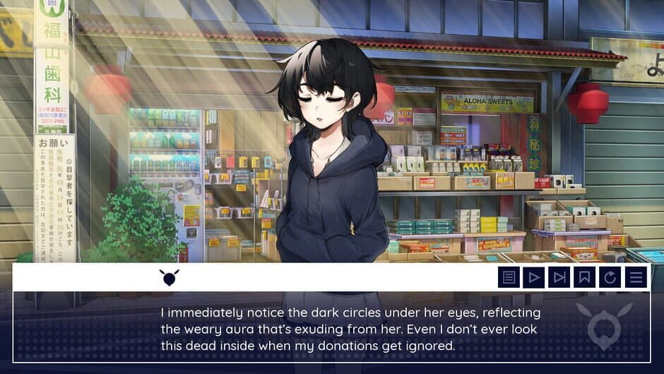 Скриншот 7 из VTuber Connect