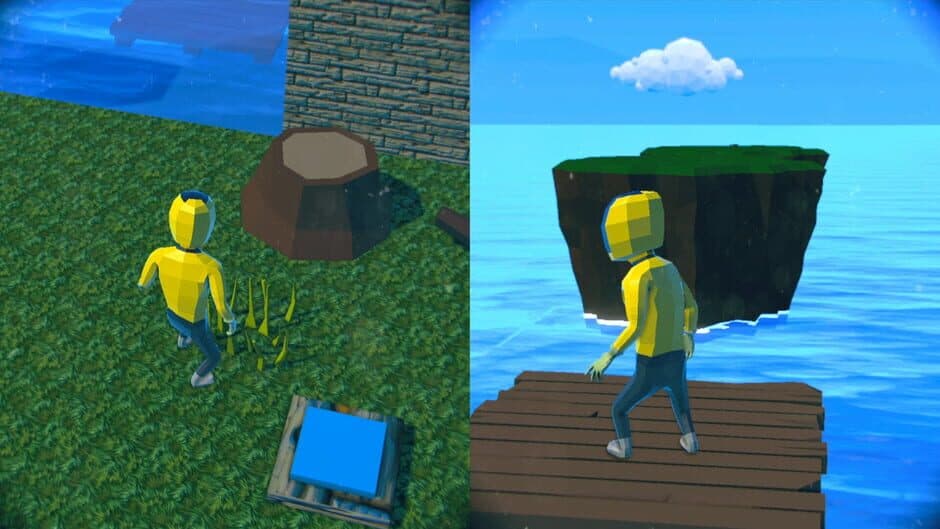 Скриншот 10 из Think and Co-op