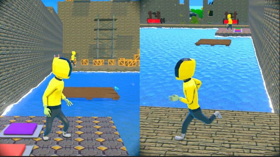 Скриншот 8 из Think and Co-op