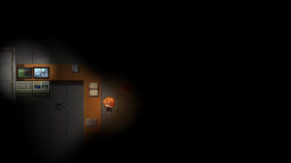 Скриншот 1 из Under the Shack