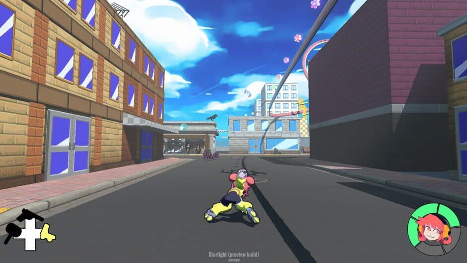 Скриншот 1 из Starlight City