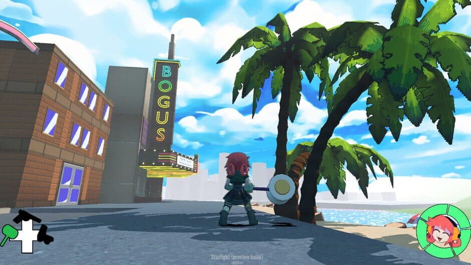 Скриншот 2 из Starlight City