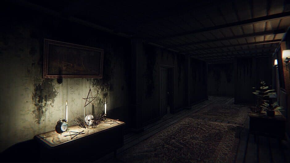 Скриншот 4 из Family Curse
