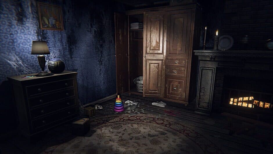 Скриншот 3 из Family Curse