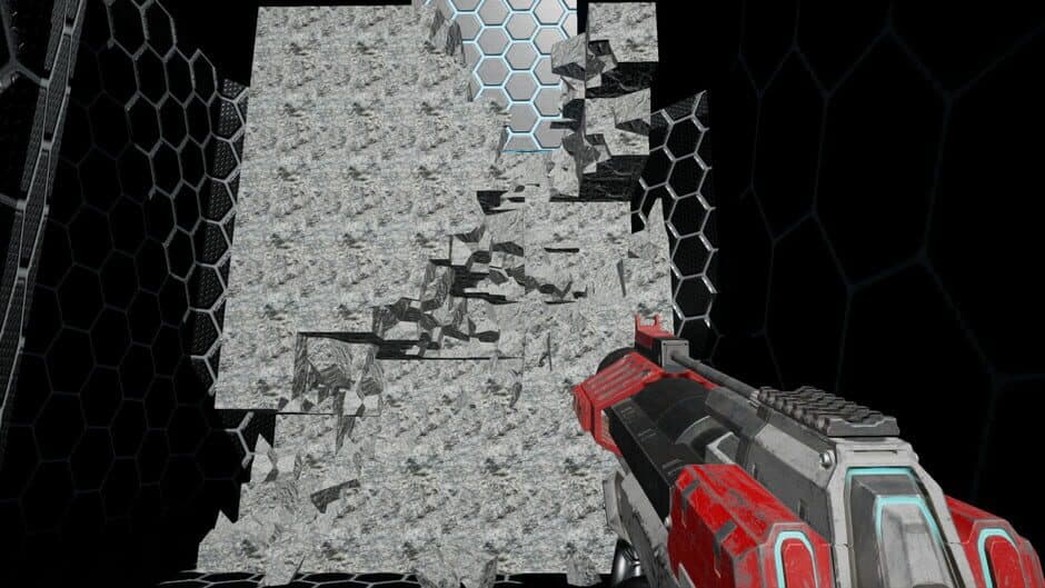 Скриншот 3 из Rubble