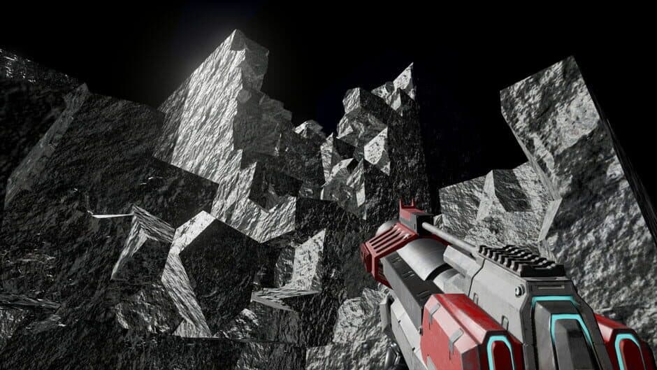 Скриншот 6 из Rubble