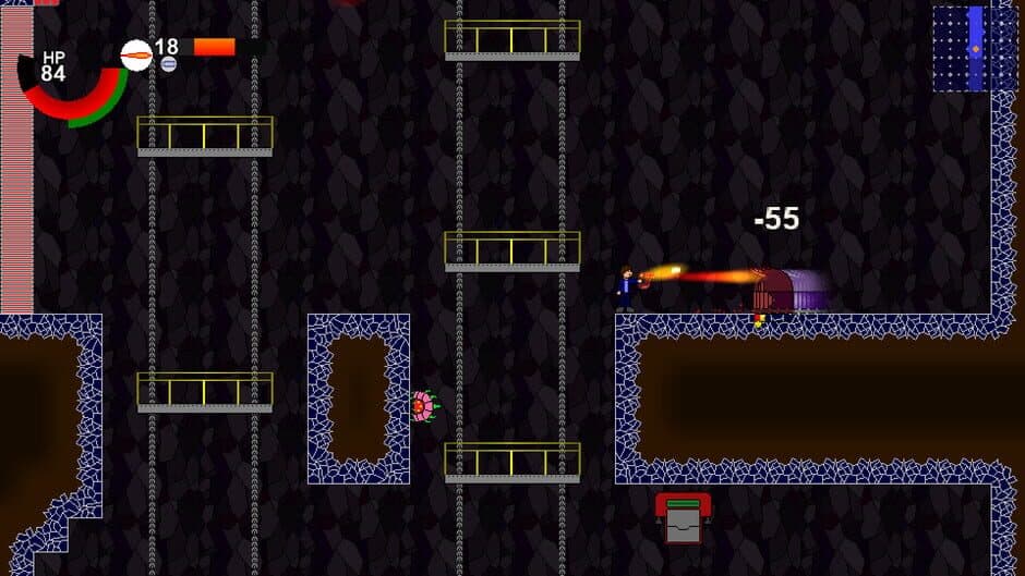 Скриншот 2 из Star Rift Saga